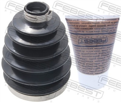 FEBEST 2017P-GRCH EAN: 4056111098869.