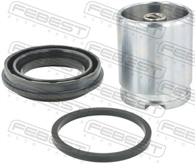 FEBEST 2076-CARR-KIT EAN: 4056111131405.