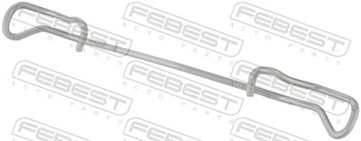 FEBEST 2103-001 EAN: 4056111149981.