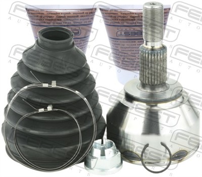 FEBEST 2110-KUGTD EAN: 4056111124605.