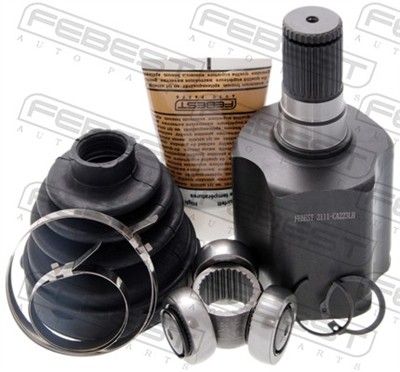 FEBEST 2111-CA223LH EAN: 4056111080031.