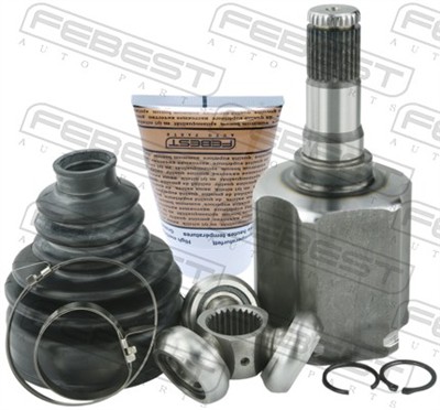 FEBEST 2111-CA2LH EAN: 4056111127408.