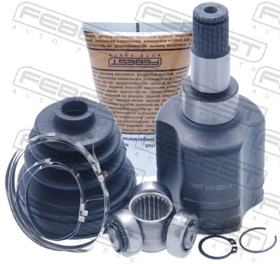 FEBEST 2111-CB316LH EAN: 4056111046181.