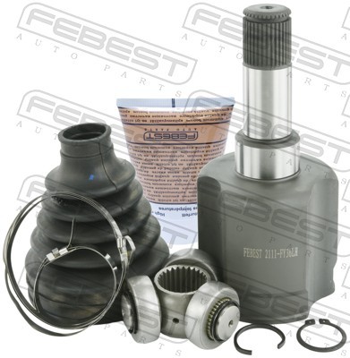 FEBEST 2111-FY36LH EAN: 4056111101491.