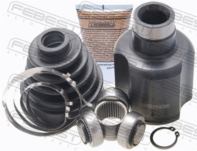 FEBEST 2111-GE30RH EAN: 4056111056548.