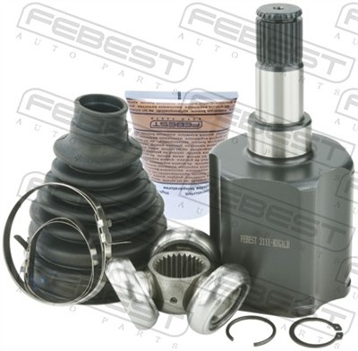 FEBEST 2111-KUGALH EAN: 4056111096940.