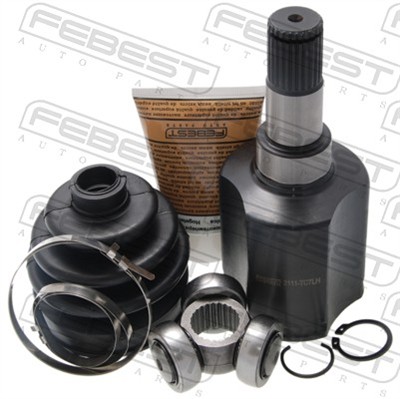 FEBEST 2111-TC7LH EAN: 4056111070568.