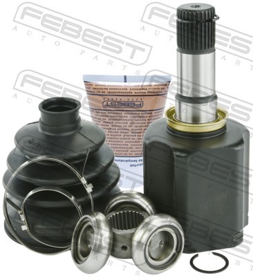 FEBEST 2111-TKE4WDLH EAN: 4056111108094.