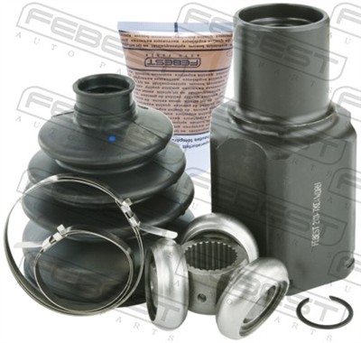 FEBEST 2111-TKE4WDRH EAN: 4056111108100.