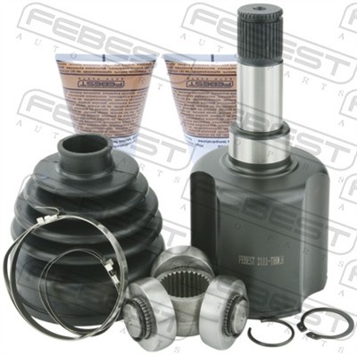 FEBEST 2111-TRDLH EAN: 4056111113814.