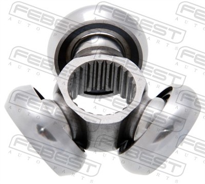 FEBEST 2116-CB320AT EAN: 4056111081281.