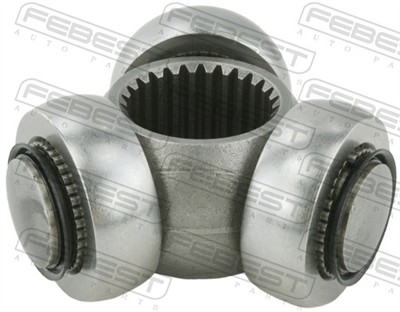 FEBEST 2116-FY26 EAN: 4056111113654.