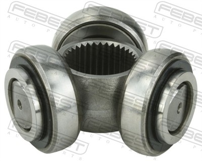 FEBEST 2116-GE34 EAN: 4056111113678.