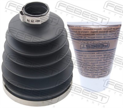 FEBEST 2117P-CA218 EAN: 4056111101422.