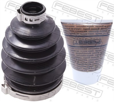 FEBEST 2117P-KUGR EAN: 4056111096599.