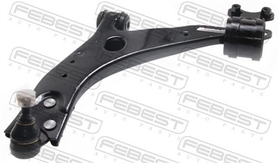 FEBEST 2124-CB4LH EAN: 4056111050140.