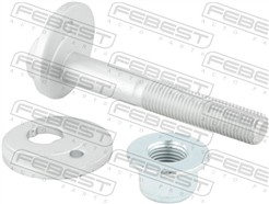 FEBEST 2129-006-KIT