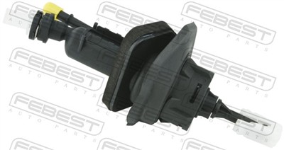 FEBEST 2181-CB4 EAN: 4056111104027.