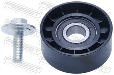 FEBEST 2187-FOCII EAN: 4056111088761.