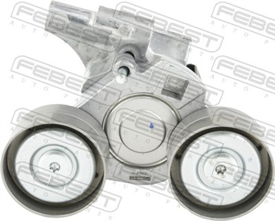 FEBEST 2190-TTG EAN: 4056111174471.