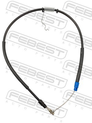 FEBEST 2199-TT9LRH EAN: 4056111140339.