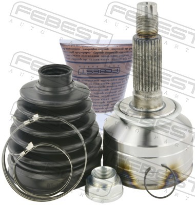 FEBEST 2210-SORBL EAN: 4056111129624.