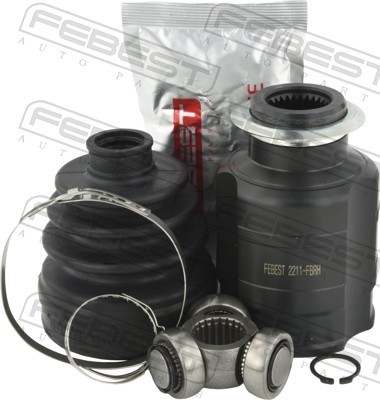 FEBEST 2211-FBRH