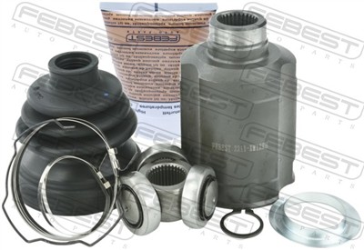 FEBEST 2211-XM12RH EAN: 4056111113319.