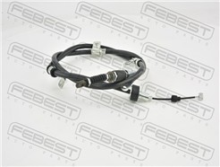 FEBEST 2299-PCSPORLH