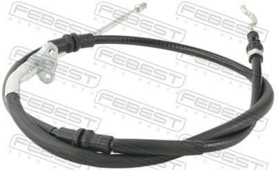 FEBEST 23100-2H EAN: 4056111143927.