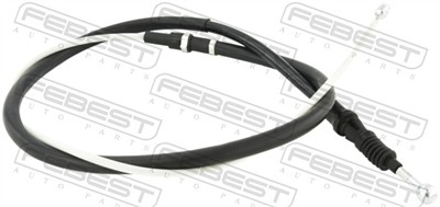 FEBEST 23100-EOS EAN: 4056111143934.