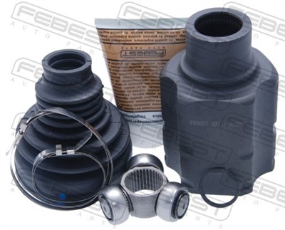 FEBEST 2311-TATRH EAN: 4056111082653.