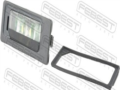 FEBEST 23631-001LED