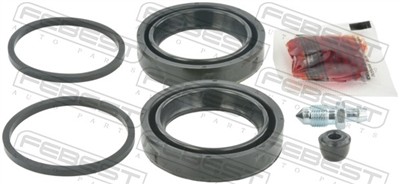 FEBEST 2375-2EAR EAN: 4056111128412.