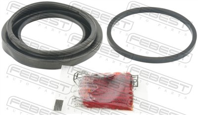 FEBEST 2375-T4F EAN: 4056111123332.