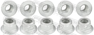 FEBEST 2398-005-PCS10 EAN: 4056111147154.
