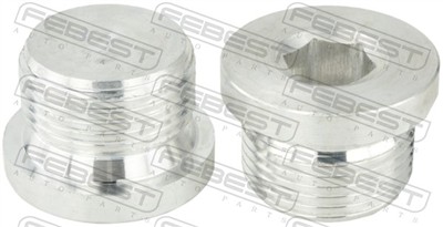 FEBEST 2399-002-PCS2 EAN: 4056111147178.