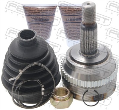 FEBEST 2410-MASTA51 EAN: 4056111103792.