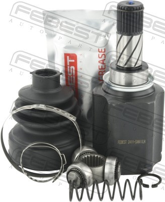 FEBEST 2411-SANIILH EAN: 4056111165394.