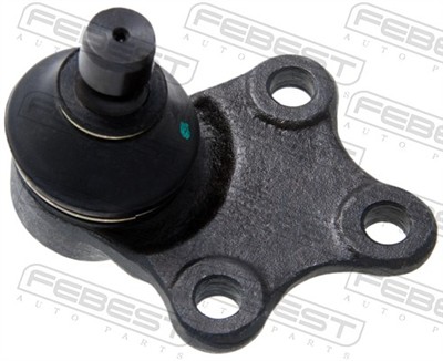 FEBEST 2420-016 EAN: 4056111073613.