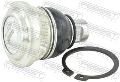 FEBEST 2420-LOGII EAN: 4056111144634.