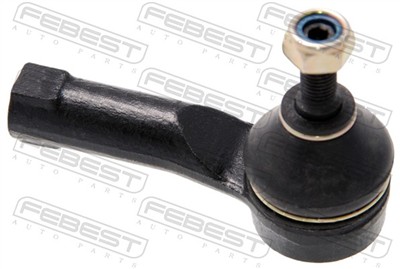 FEBEST 2421-CLIRH EAN: 4056111072036.