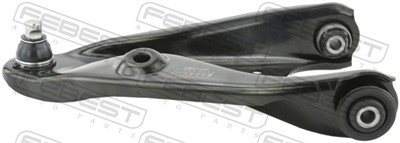 FEBEST 2424-LOGIILH EAN: 4056111144610.