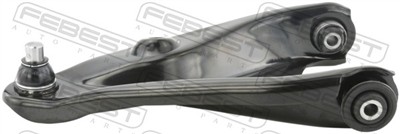 FEBEST 2424-LOGIIRH EAN: 4056111144627.