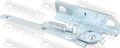 FEBEST 2499-HHLOGLH EAN: 4056111162638.