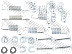 FEBEST 2504-4007R-KIT