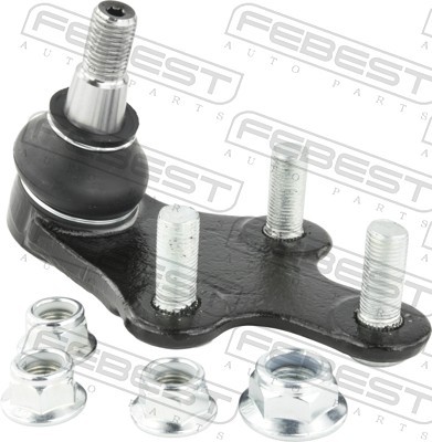 FEBEST 2520-B78F EAN: 4056111179872.