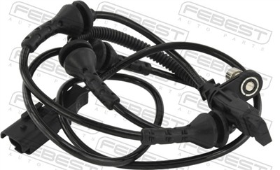 FEBEST 25606-001 EAN: 4056111176185.