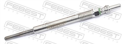 FEBEST 25642-005 EAN: 4056111166414.