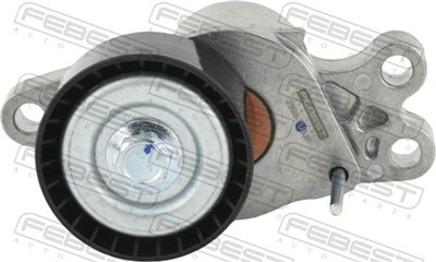 FEBEST 2590-TU5JP EAN: 4056111176680.